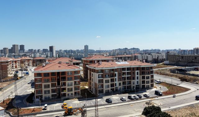 TOKİ kiralık sosyal konut kurası ne zaman?