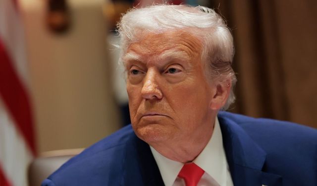 Trump: İspanya sınırlarını kontrol edemeyen bir ülke
