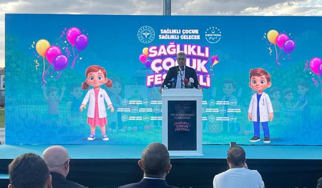 "Türkiye'de yaklaşık her 3 kişiden 1'i maalesef sigara içiyor"