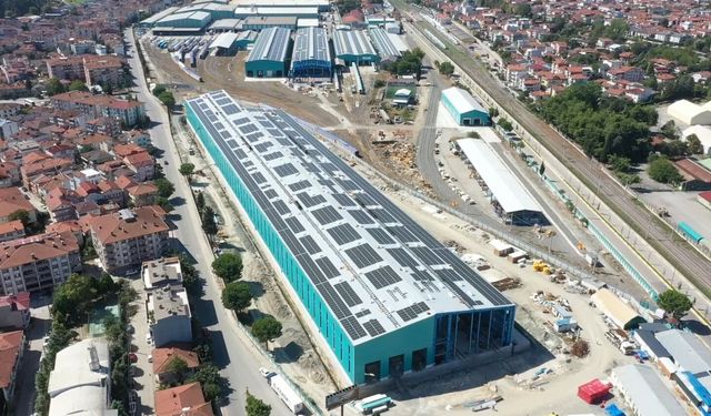 Türkiye’nin Milli Hızlı Treninde Seri Üretim Başladı