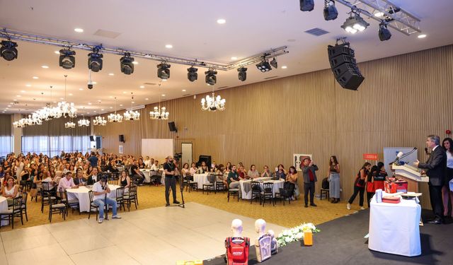 Çankaya Belediyesi 400 eğitmeni yeni döneme hazırlıyor