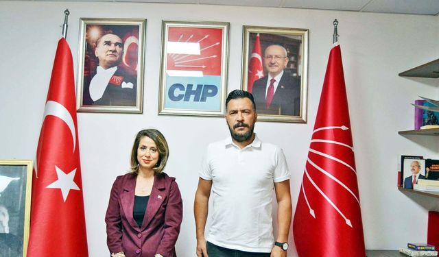 “CHP’yi parçalayanlar değil, yaşatanlar kazanacak”