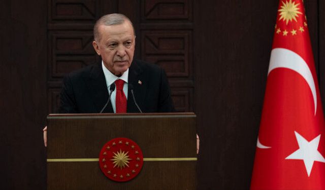 Erdoğan’dan Kabine Toplantısı sonrası mesajlar: Şehit yakınları ve gaziler için yeni açıklama