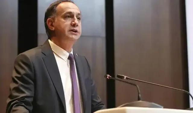 MHK Başkanı Ferhat Gündoğdu gözaltına alındı