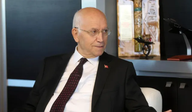 Fethi Yaşar’dan KPSS adaylarına başarı mesajı