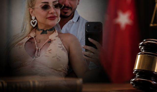 Cansum Kaya ve Sinan Kaya Gözaltına Alındı!