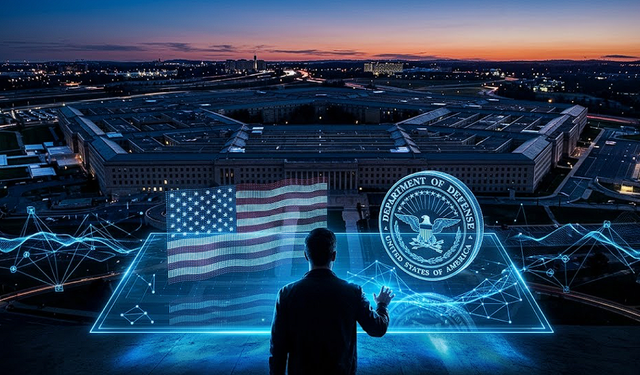 Pentagon'da Yapay Zekâ Devrimi: ChatGPT ve Grok Orduya Katıldı!