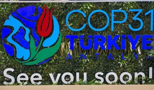 COP31’in İklim Uygulama Köprüsü’nde ilk 5 ülke açıklandı