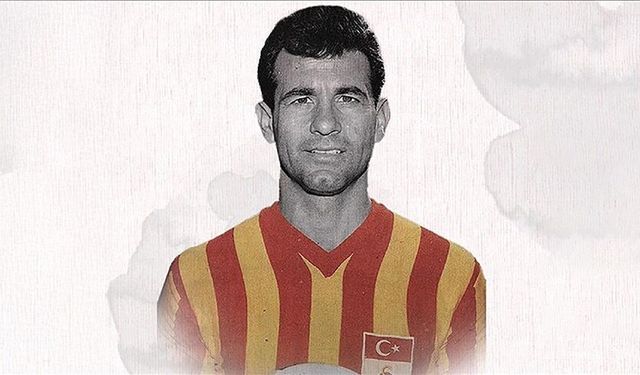 'Taçsız Kral' Metin Oktay Vefatının 35. Yıl Dönümü!