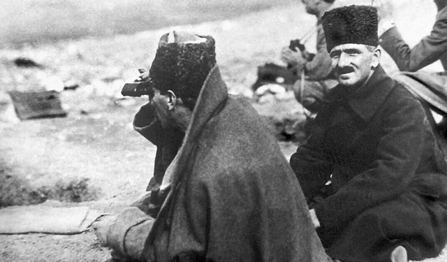 Milli Mücadele’nin Dönüm Noktası: Sakarya Zaferi 105 Yaşında