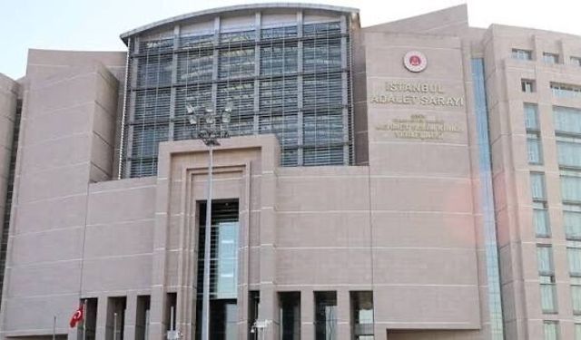 Katılımevim Soruşturmasında 15 Gözaltı, 10 Şüpheli Aranıyor!