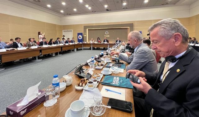 Çaycuma’dan Tataristan’a uzanan işbirliği!