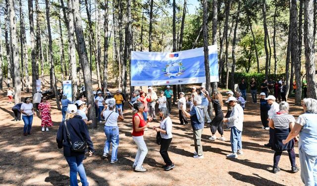 Avrupa Hareketlilik Haftası Ankara’da: 7 gün boyunca çeşitli etkinlikler düzenlenecek
