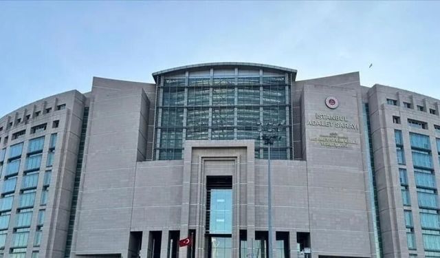 İBB davasında 85'inci duruşma: Sanık Arıoğlu'ndan dikkat çeken 'sosyal yardım' iddiası