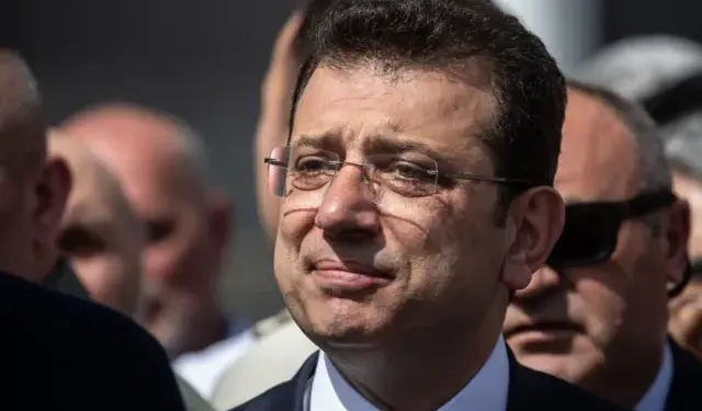 Silivri’de gözler kararda! İmamoğlu ve 12 isim için tahliye düğümü