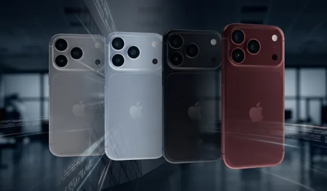 iPhone 18 Pro'da 'Yeşil Çizgi' Alarmı! Yeni Telefonlarda Ekran Şikayeti
