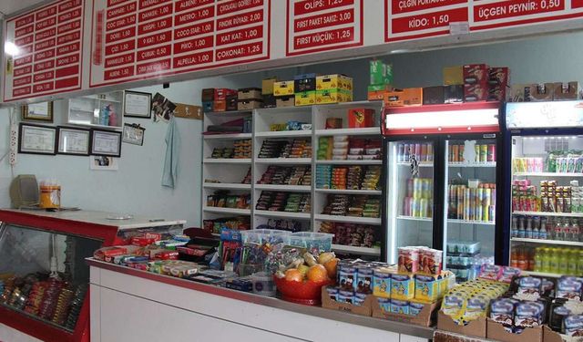 Okul kantinlerinde yeni dönem fiyatları belli oldu!