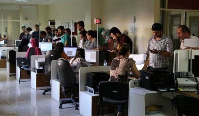 Kamuda personel alımında yeni dönem: Açıktan atama talepleri sınırlandırılacak