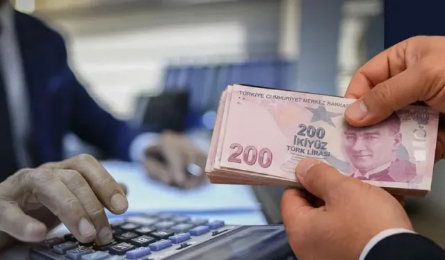 Memurun zammı daha 2 ayda eridi!