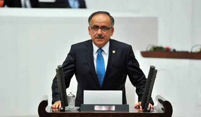 MHP'li Kalaycı: Türkiye'nin yarınları aydınlıktır