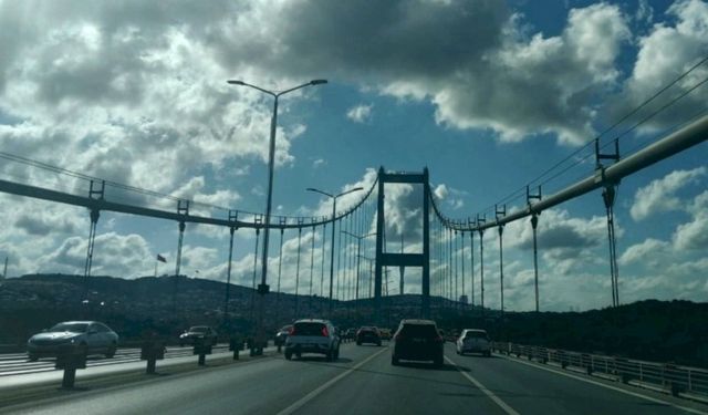 Ankara dahil otoyol ve köprülerde 30 yıllık özelleştirme dönemi!