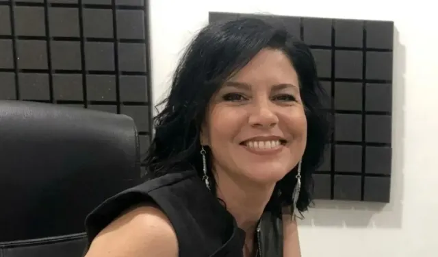 Oya Lale Arslan, Ankara'daki soruşturma kapsamında tutuklandı