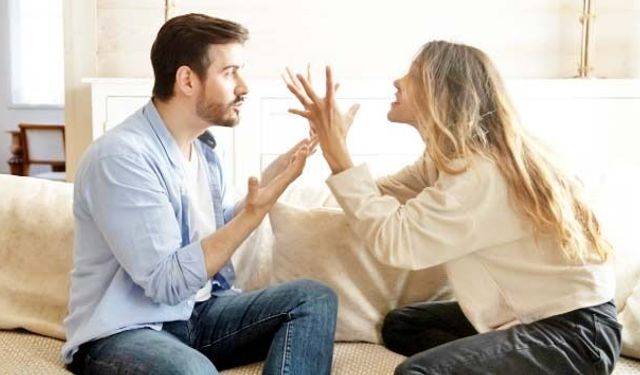 İlişkilerde Yeni Tehlike: Sorun Çıkınca Vazgeçmek