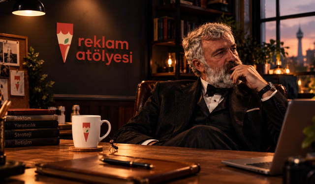Bir Fikir Masasından Sektörün Devlerine: İLEF Reklam Atölyesi 30 Yaşında!