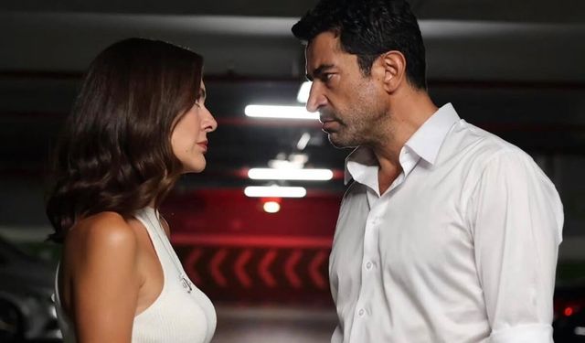 A.B.İ., Haysiyet ve Tuzlu Kahve reyting yarışında: Zirve kimin olacak?