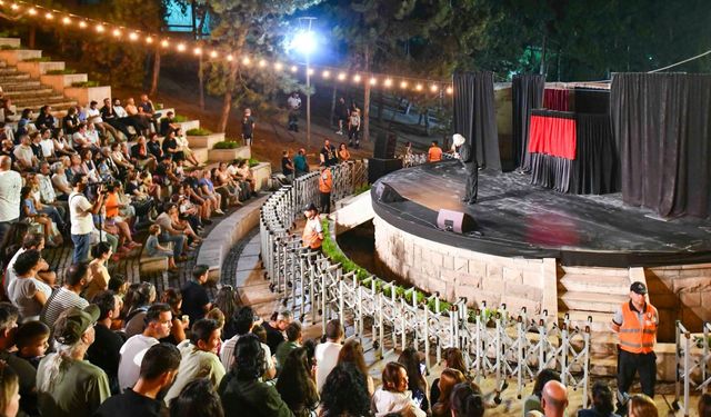 Seğmenler Parkı’nda kültür sanat şöleni: 30’dan fazla etkinlik ücretsiz