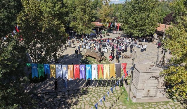 Türk Dünyası Kültür ve Sanat Festivali Kaç Gün Sürecek: Kimler Katılacak?