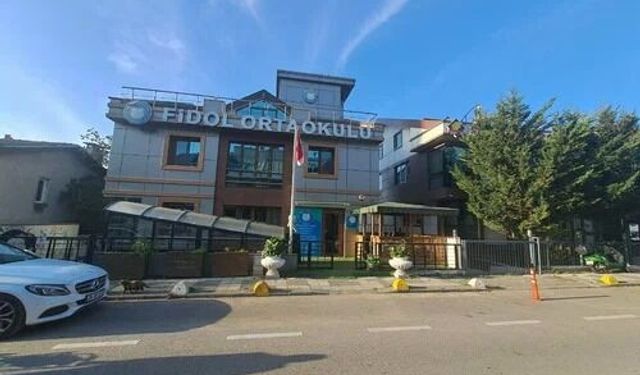 Fidol Okulları sahibi Faik Birgül’den muhabirimiz Melisa Sapaz'a tehdit!
