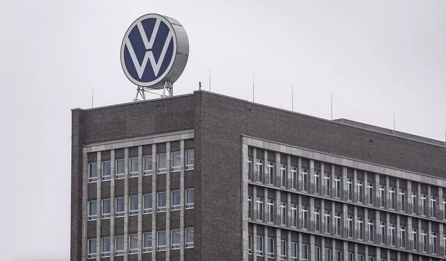 Volkswagen'de Deprem, 50 bin kişiyi daha işten çıkartacak!
