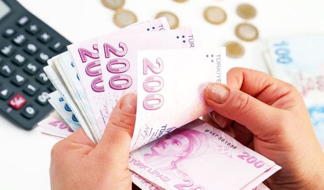 Enflasyon rakamlarla düşüyor, emekçinin geçim sıkıntısı büyüyor