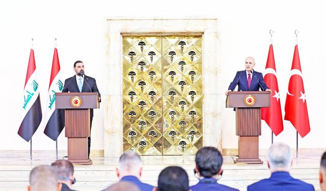 “Terörsüz Türkiye, bölgeye de nefes aldıracak”
