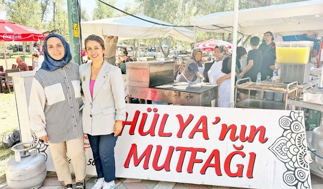 Maddi sıkıntıdan 3 şubeye: Hülya Elma’nın girişimcilik öyküsü