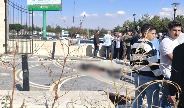 Emekli Polisin Ölümünün Ardından Üç Kentte Protesto