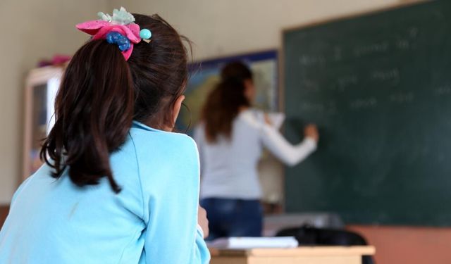 Kısa sürede 4 öğretmen değişti: Veliler “pedagojik istikrar” istiyor