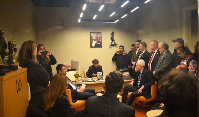 “Halka kayyum atanamaz”