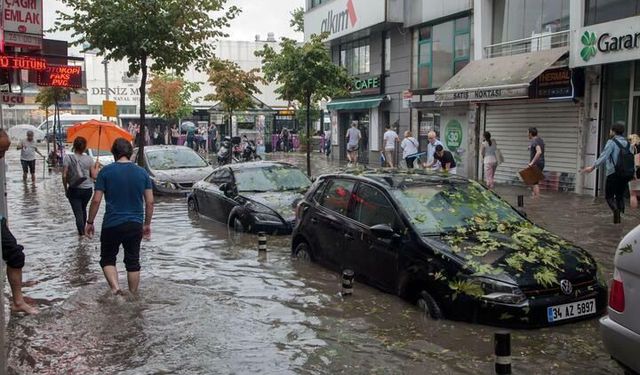 Su baskınına soruşturma açıldı.  Can kaybı 3’e çıktı