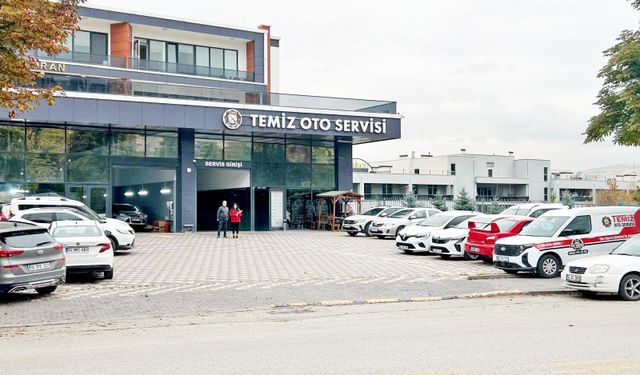 Babadan Oğula Uzanan Bir Güven Hikâyesi
