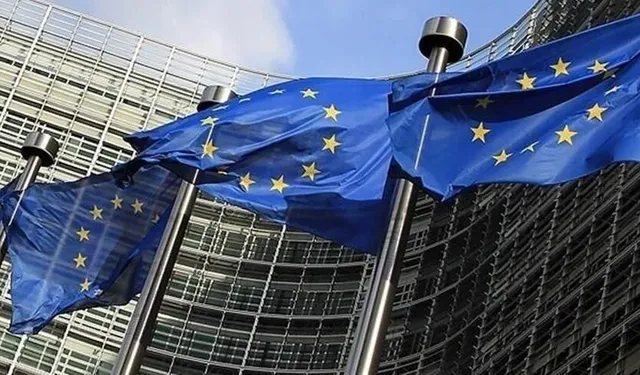 AB'den Ukrayna'ya 2,9 milyar avroluk yeni mali destek