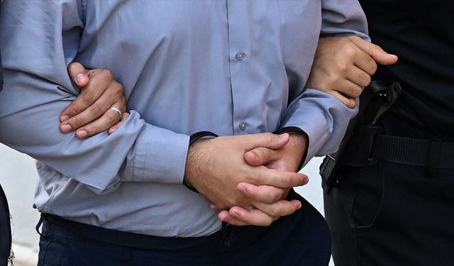 294 suçlu Türkiye'ye iadesi sağlandı