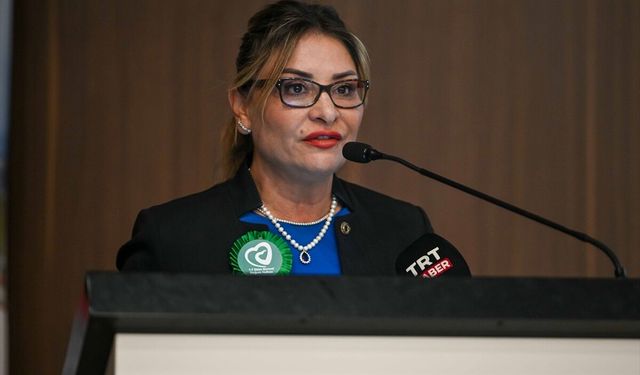 Ankara'da Normal Doğum Haftası etkinliği