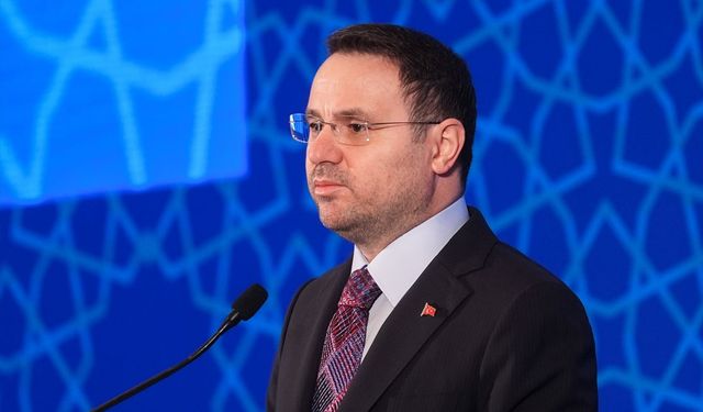 Bakan Gürlek, 3 faili meçhul cinayetin aydınlatıldığını bildirdi