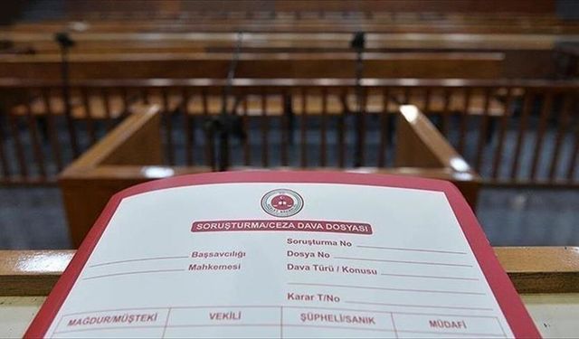 Belediyelerdeki PKK/KCK Yapılanması Davasında Karar Açıklandı