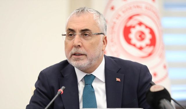 Çalışma Hayatı Ve Kamu Personel Sistemi Masaya Yatırılacak