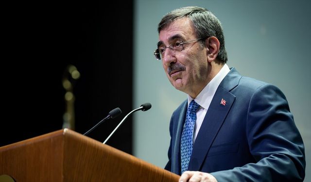 Cevdet Yılmaz'dan fon soruşturması açıklaması