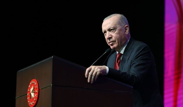 Erdoğan’dan sel felaketi açıklaması: Vatandaşlara uyarı çağrısı