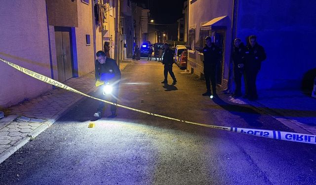 Eskişehir'de silahlı kavgaya ilişkin 1 kişi tutuklandı